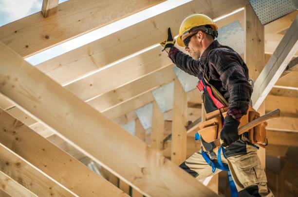 Quick and Trustworthy Emergency Roof Repair Services in Bulverde, TX