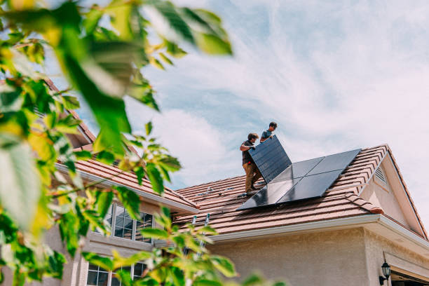 Residential Roof Replacement in Bulverde, TX